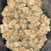 AAA PEANUT BUTTER ROCKSTAR