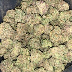 AAAA PINK KUSH MEDIUMS BY GREEN VALLEY