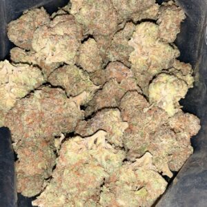 AAA  SUPER GREEN CRACK