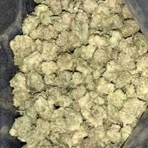 AAA+ ALIEN BREATH SMALLS