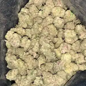 AAA+ BANANA CREAM CAKE MEDIUMS