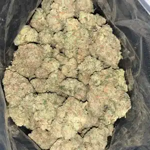 AAA+ PEANUT BUTTER ROCKSTAR