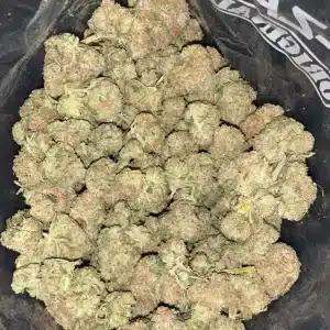 AAA PINEAPPLE EXPRESS