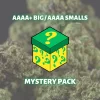 Wholesale 15 AAAA+ BIG / AAAA SMALLS MYSTERY PACK