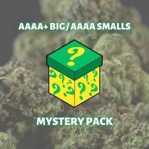 AAAA+ BIG / AAAA SMALLS MYSTERY PACK