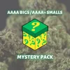 Wholesale 14 AAAA Bigs / AAAA+ Smalls Mystery Pack