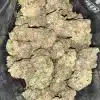 AAAA FROSTED FRUIT CAKE