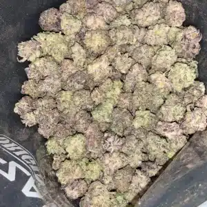 AAAA OCTANE MINT SORBET SMALLS BY GREEN VALLEY