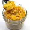 Wholesale 6 AAAA+ ORANGE DAIQUIRI SUGAR WAX