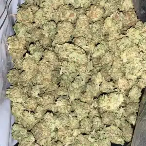 AAAA PINK KUSH SMALLS