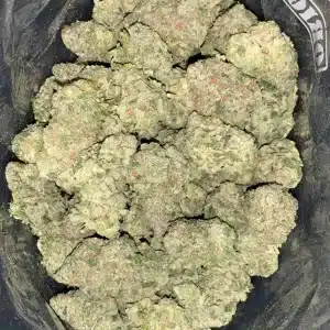 AAAA STRAWBERRY SUNDAE