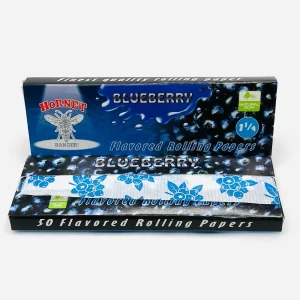 HORNET-BLUEBERRY ROLLIES