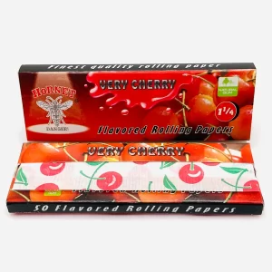 HORNET-CHERRY ROLLIES