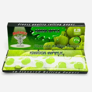 HORNET-GREEN APPLE ROLLIES