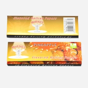 HORNET-PINEAPPLE ROLLIES