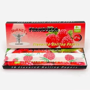 HORNET- RASPBERRY ROLLIES