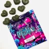 Wholesale 18 MUSHIES MAGIC MUSHROOM 500mg EDIBLES