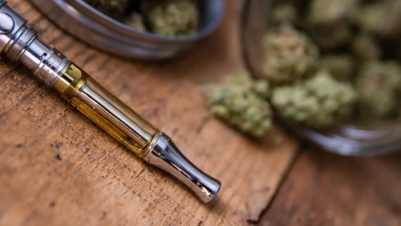 A Guide on Choosing the Right Cannabis Vape Carts for You 2 A Guide on Choosing the Right Cannabis Vape Carts for You