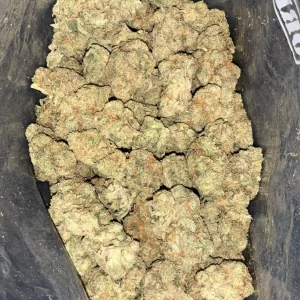 AA FROSTED FRUIT CAKE BY BASEMENT BLENDS