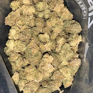 AA GREEN APPLE BY BASEMENT BLENDS