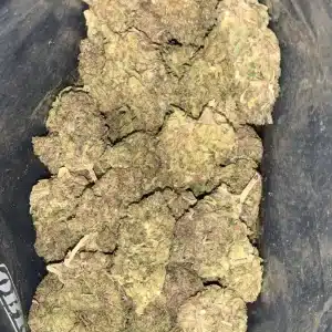 AAA BUBBA KUSH