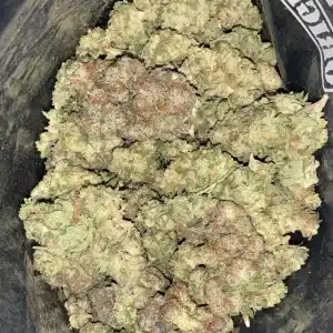 AAA GODS GREEN CRACK