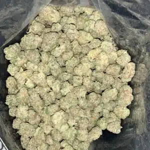 AAA+ MAC DONUTS MEDIUMS