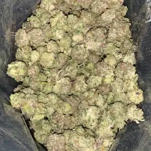 AAAA+ DOUBLE DIABLO SMALLS BY BUBBA KINGS