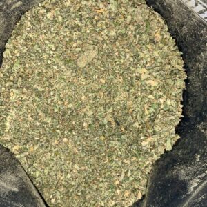 AAAA GORILLA OG SHAKE