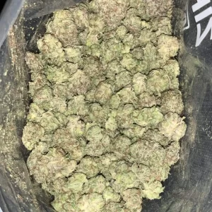 AAAA GRANDDADDY PURPLE SMALLS BY BUBBA KINGS