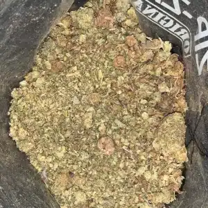 AAAA MR BOB - BOTTOM OF THE BAG MIX