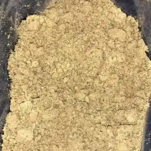 AAAA+ PINE KUSH KIEF BY GREEN VALLEY