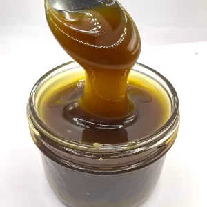 AAAA TRUE GOLD HONEY OIL