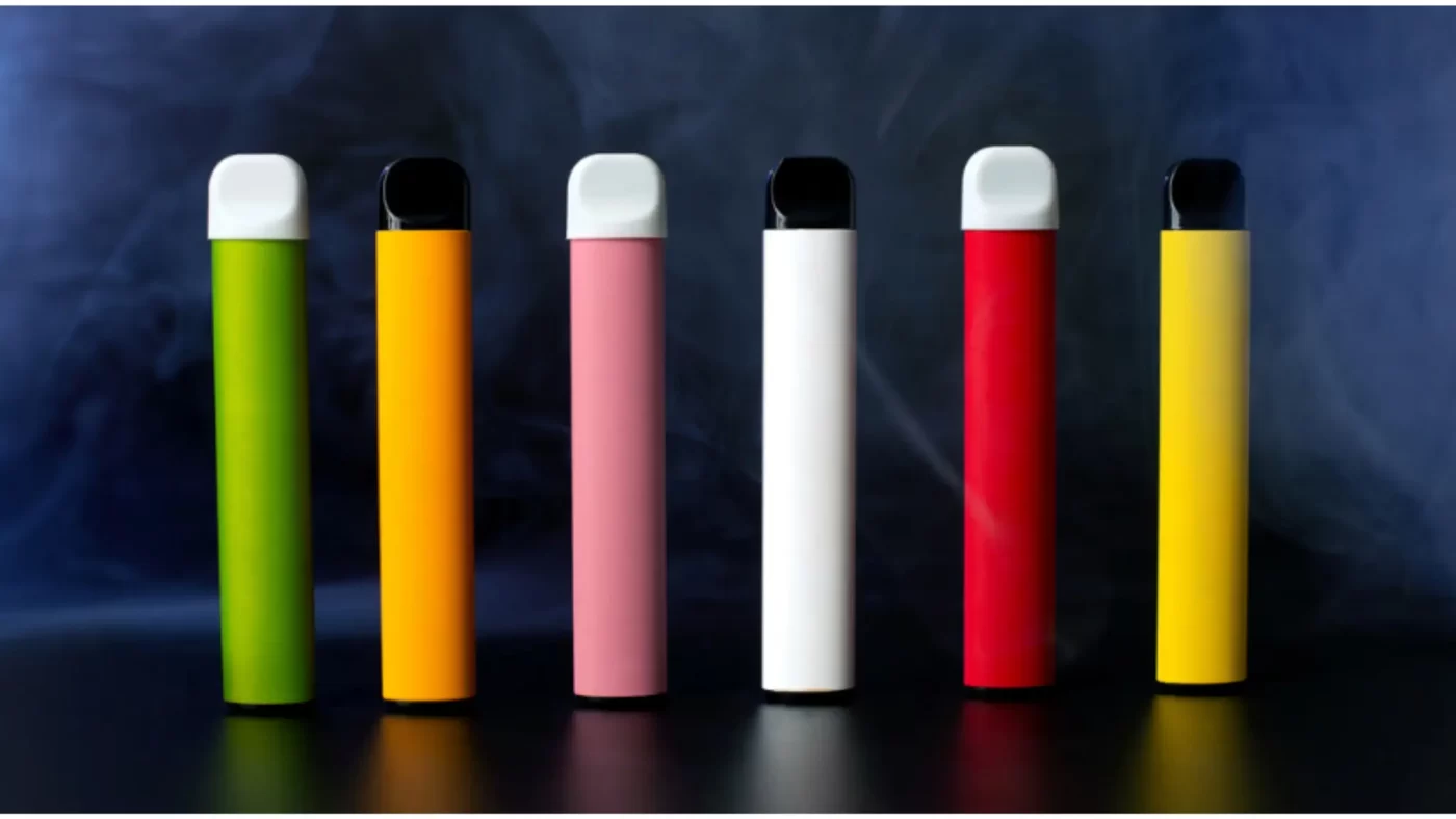 The Pros and Cons of Disposable Cannabis Vape Pens 2 What Are Disposable Cannabis Vape Pens