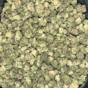 AAA+ OG KUSH SMALLS BY EXO FUEL