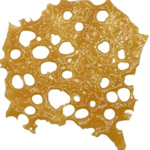 AAAA+ ALASKAN THUNDER FUCK SHATTER