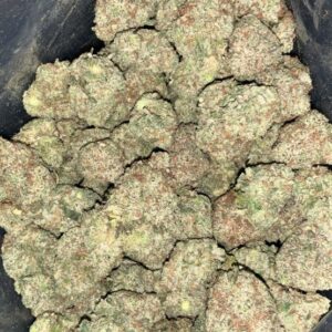 AAAA BLACKBERRY SODA