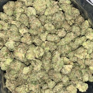 AAAA GHOST OG SMALLS BY JET FUEL FARMS