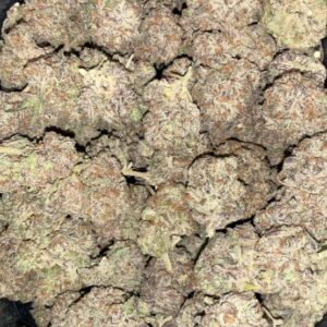 AAAA JUNGLE MINT COOKIES BY EXO FUEL