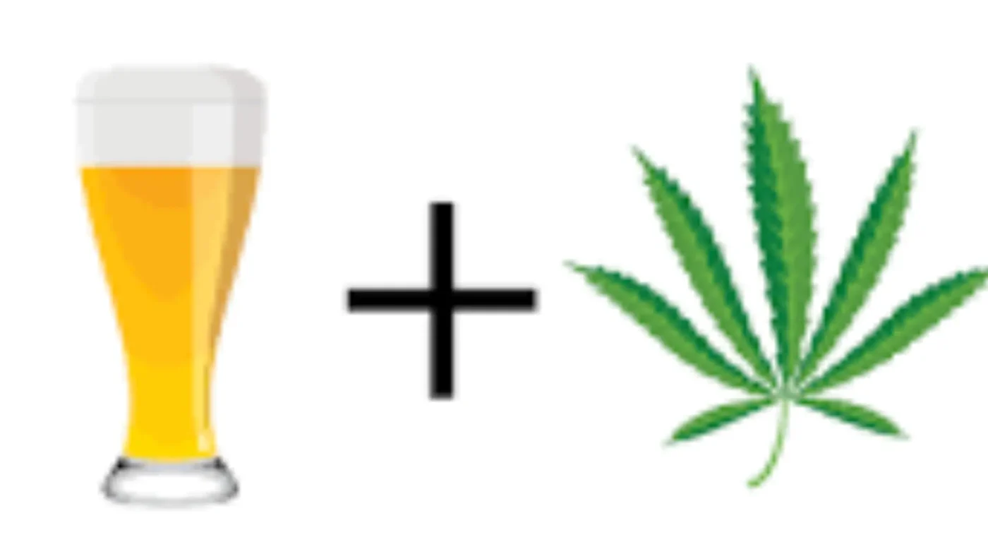 Mixing Alcohol and Cannabis: What Are the Effects? 2 What Happens When You Mix Alcohol and Cannabis