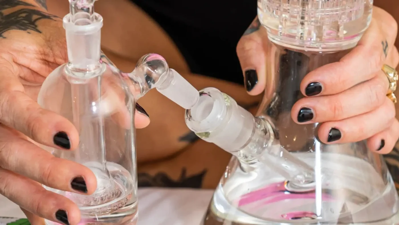 How To Smoke a Bong Properly: Step-By-Step Beginner Guide 2 What Is a Bong A Quick Breakdown for Beginners