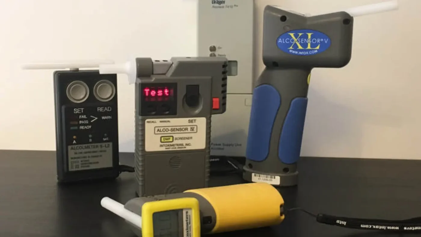 Should You Worry About a Weed Breathalyzer? 2 What Is a Weed Breathalyzer (And Why It’s Different from Alcohol Breath Tests)