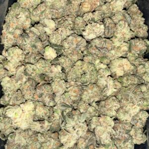 AAA+ GOUDABERRY SMALLS