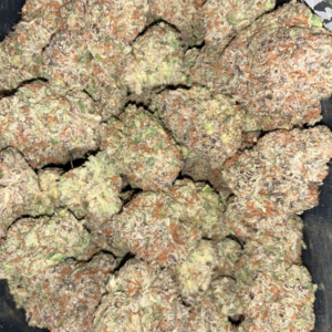 AAAA CHERRYLICIOUS BY EXOTIC THEORY