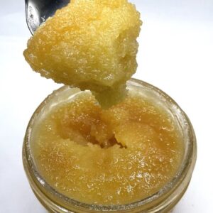AAAA CREAM SODA LIVE RESIN BY DELUXE DABS