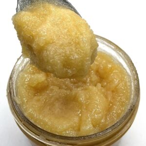 AAAA+ GRANDDADDY PURPLE LIVE RESIN BY STICKY SITUATIONS