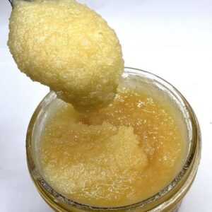 AAAA GUAVA GELATO LIVE RESIN BY DELUXE DABS