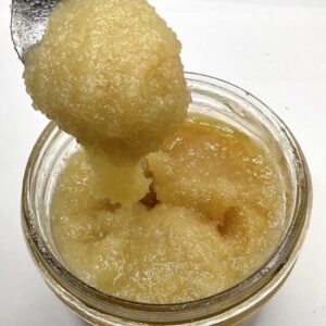 AAAA+ NEW YORK DIESEL LIVE RESIN BY STICKY SITUATIONS
