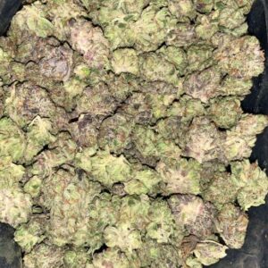 AAAA PINK KUSH SMALLS BY BUBBA KINGS