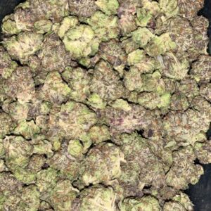 AAAA ROCKSTAR SMALLS BY BUBBA KINGS